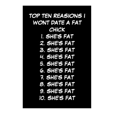 Fat Chicks Posters by Gamer67