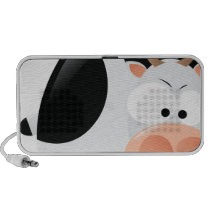 Fat Cow Speakers