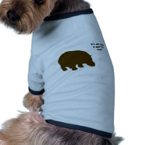 Fat Day Doggie Tee