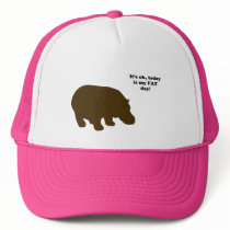 Fat Day Hats