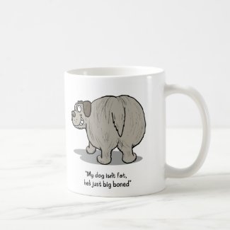 fat_dog coffee mugs