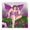 Fat Fae posters