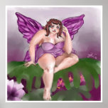 Fat Fae posters