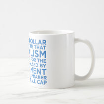 FAT FILMMAKER mugs