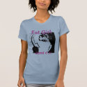 Fat Girl Logo t-shirts