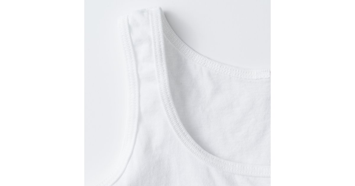 Fat Girls Need Love Too! Basic Tank Top Zazzle