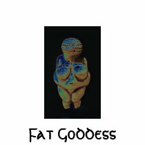 Fat Goddess t-shirts by rharneson Fat Goddess t-shirts
