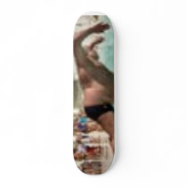 fat guy skateboard decks