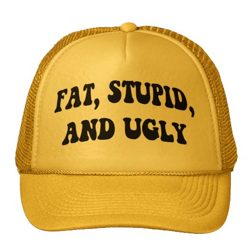 Fat Hats 42