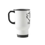 Fat Is Ok mugs