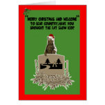 Fat joke Christmas