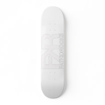 Fat Kid Rocks Skateboard