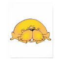 fat lazy hamster posters by doonidesignsanimals fat lazy hamster posters