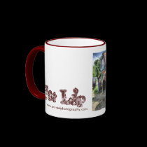 Fat Lip Mug by ecnerwal1234 Fat Lip Mug
