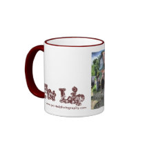 Fat Lip Mug by ecnerwal1234 Fat Lip Mug