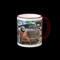 Fat Lip Mug mugs