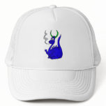 Fat Little Dragon hats