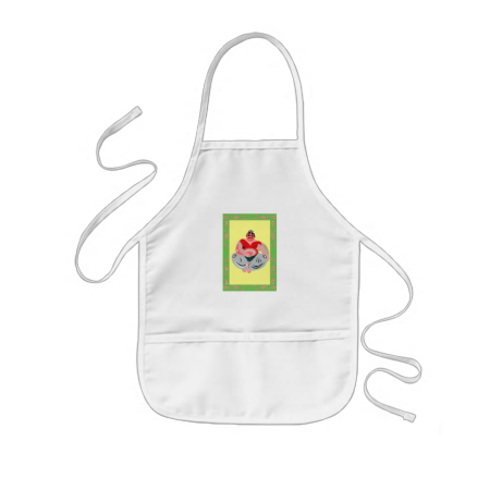 fat man aprons