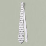 Fat Men Are Harder To Kidnap - Funny comedy humour Ties