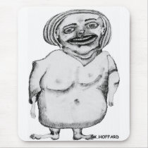 Fat mousepads