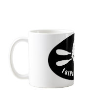 Fat Paddler Coffee Mug