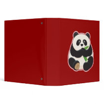 Fat Panda Binders