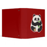 Fat Panda binders