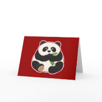 Fat Panda Cards
