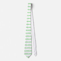 Fat people are harder to kidnap ties