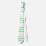 Fat people are harder to kidnap ties