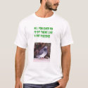 Fat Pigeon t-shirts