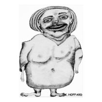 Fat posters