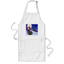 fat santa aprons