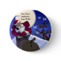 fat santa buttons by len_simon fat santa buttons