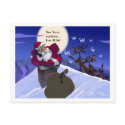 fat santa postcards by len_simon fat santa postcards