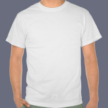 Fat Snowmen Take Longer To Melt t-shirts