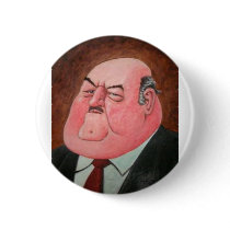 Fat Tommy Button by tommydenham Fat Tommy Button