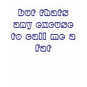 fat t-shirts