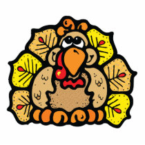 fat turkey photo sculptures by doonidesigns fat turkey photo sculptures