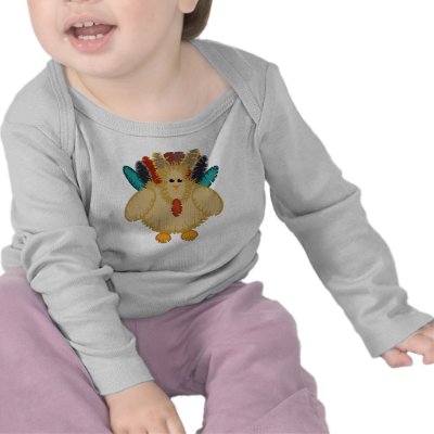 fat turkey tshirt
