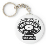 Fat Wreck Wiki Key Chain keychains