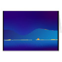 Fata morgana #1 (at dawn in the Pixel Highlands) cards
