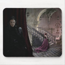 Fatal Attraction Mousepad mousepads