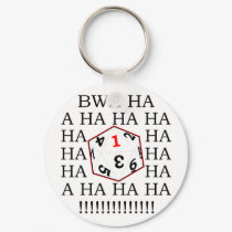 Fatal Roll keychains