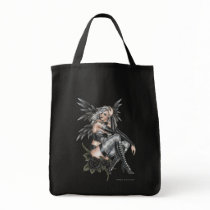 Fatal Rose Angel Bag by Planet_Zerick Fatal Rose Angel Bag
