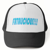 Fatalicious!!! Trucker Hats