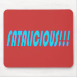 Fatalicious!!! mousepads