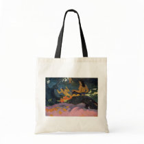 'Fatata Te Miti' - Paul Gauguin Bag