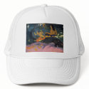 'Fatata Te Miti' - Paul Gauguin Hat