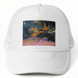 'Fatata Te Miti' - Paul Gauguin Hat